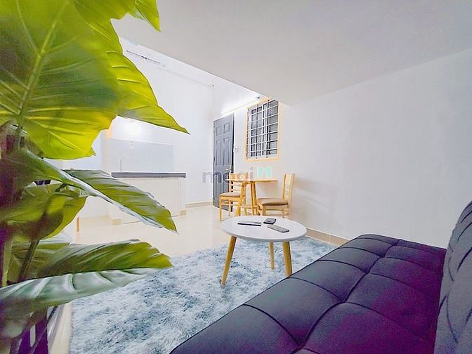 Hình ảnh Cho Thuê Căn Hộ Duplex Cộng Hòa ngay etown cộng hòa , Tân Bình