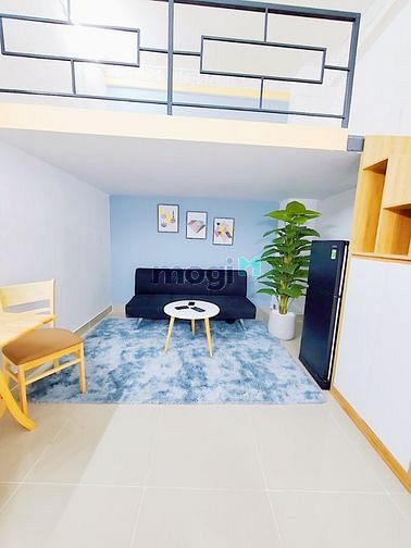 Hình ảnh Cho Thuê Căn Hộ Duplex Cộng Hòa ngay etown cộng hòa , Tân Bình