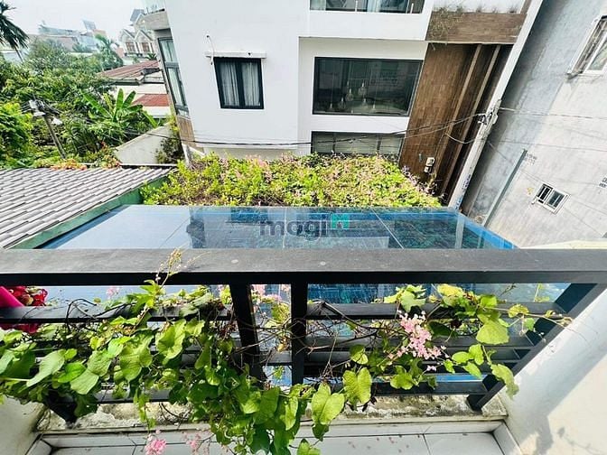 Hình ảnh Bán nhà Full .Thạnh Lộc 49. Quận 12