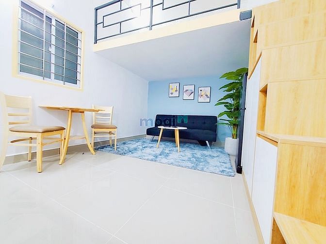 Hình ảnh Cho Thuê Căn Hộ Duplex Cộng Hòa ngay etown cộng hòa , Tân Bình