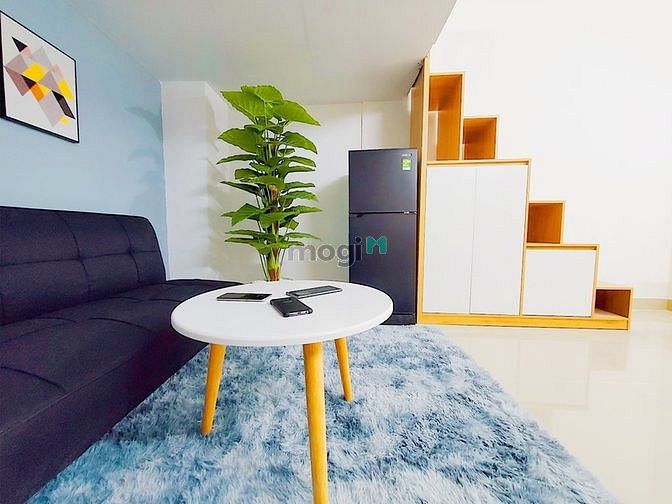 Hình ảnh Cho Thuê Căn Hộ Duplex Cộng Hòa ngay etown cộng hòa , Tân Bình