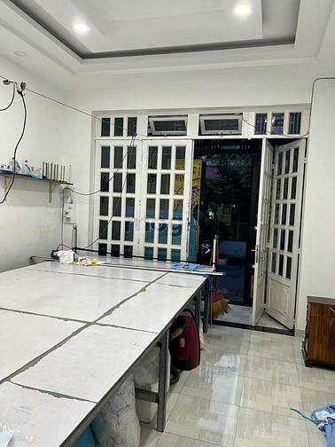 Hình ảnh Bán nhà đẹp 64m2, đường SƠN KỲ,TÂN PHÚ- Chỉ 7 Tỷ