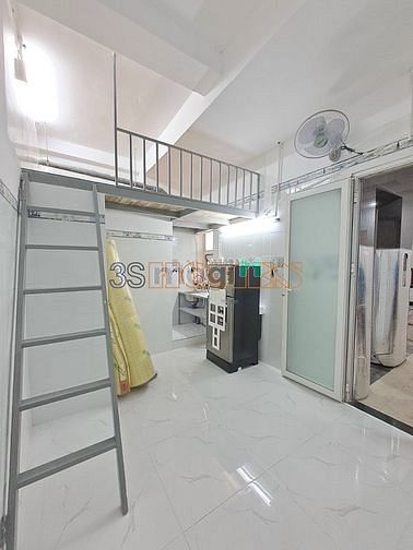 Hình ảnh Duplex siêu đẹp giá tốt có thể ở liền