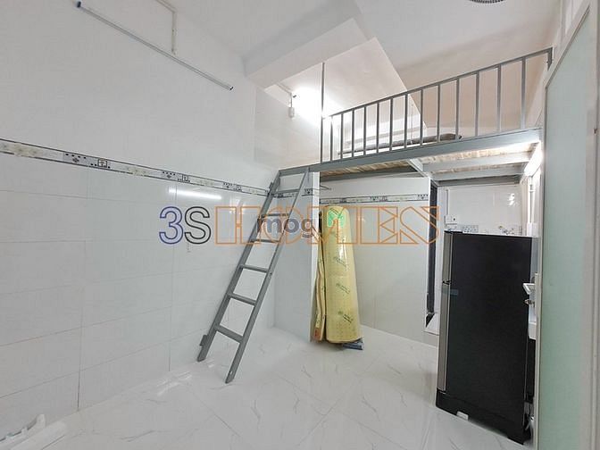 Hình ảnh Duplex siêu đẹp giá tốt có thể ở liền