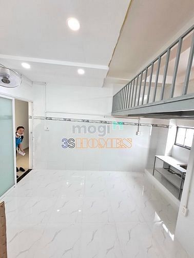 Hình ảnh Duplex siêu đẹp giá tốt có thể ở liền