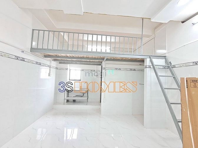 Hình ảnh Duplex siêu đẹp giá tốt có thể ở liền