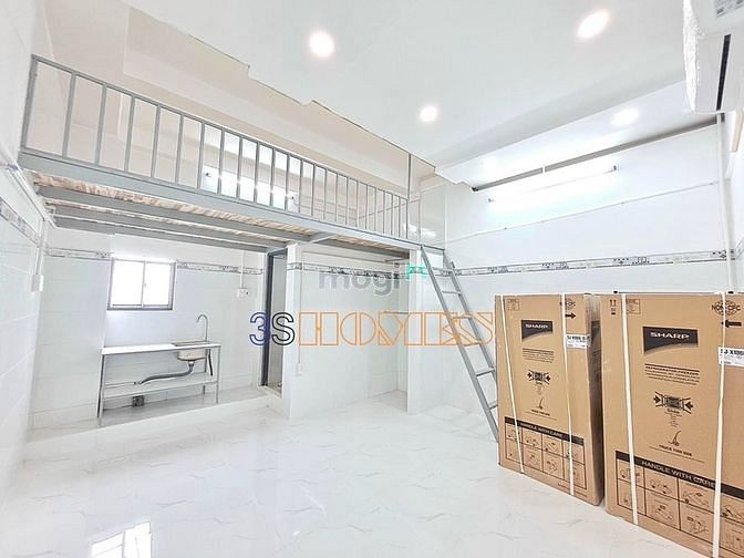 Hình ảnh Duplex siêu đẹp giá tốt có thể ở liền