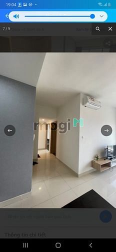 Hình ảnh Gía thấp nhất 2PN The Sun Avenue , 4 tỷ 150, 73m2, giá thật 100%