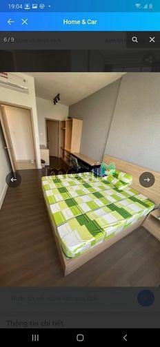 Hình ảnh Gía thấp nhất 2PN The Sun Avenue , 4 tỷ 150, 73m2, giá thật 100%