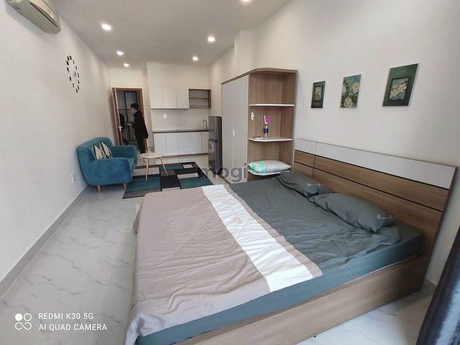 Hình ảnh CHDV ưu đãi lớn đầu tháng cho ai chốt nhanh
