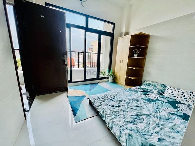 Hình ảnh Gần LandMark 81 Cho thuê Mb6623 nạp rút nhanh chóng dịch vụ , Duplex , Studio , …