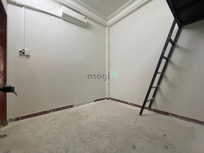 Hình ảnh Phòng trọ có Gác giá rẻ Bình Thạnh