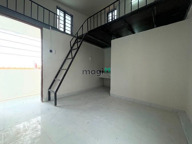 Hình ảnh Phòng trọ có Gác giá rẻ Bình Thạnh