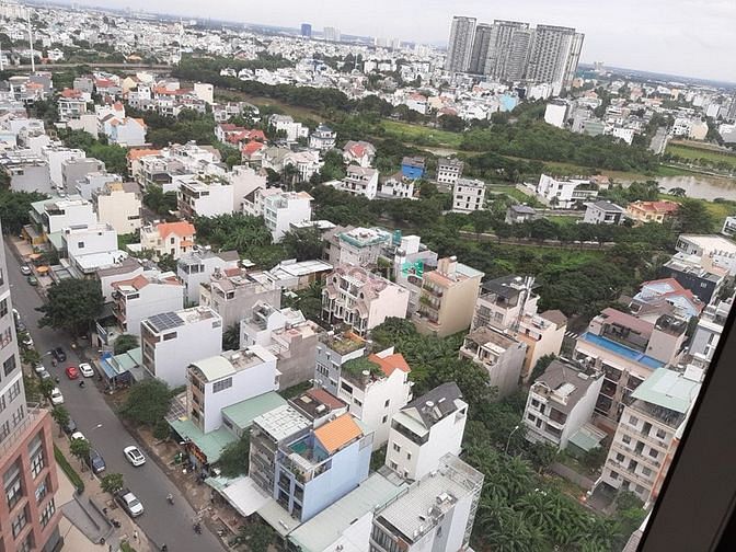 Hình ảnh Gía thấp nhất 2PN The Sun Avenue , 4 tỷ 150, 73m2, giá thật 100%