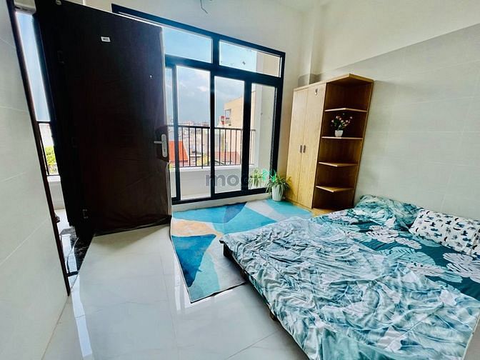Hình ảnh Gần LandMark 81 Cho thuê Mb6623 nạp rút nhanh chóng dịch vụ , Duplex , Studio , …