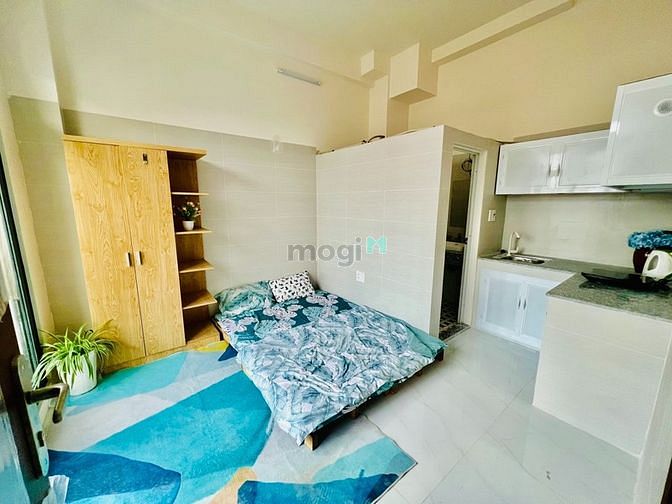 Hình ảnh Gần LandMark 81 Cho thuê Mb6623 nạp rút nhanh chóng dịch vụ , Duplex , Studio , …