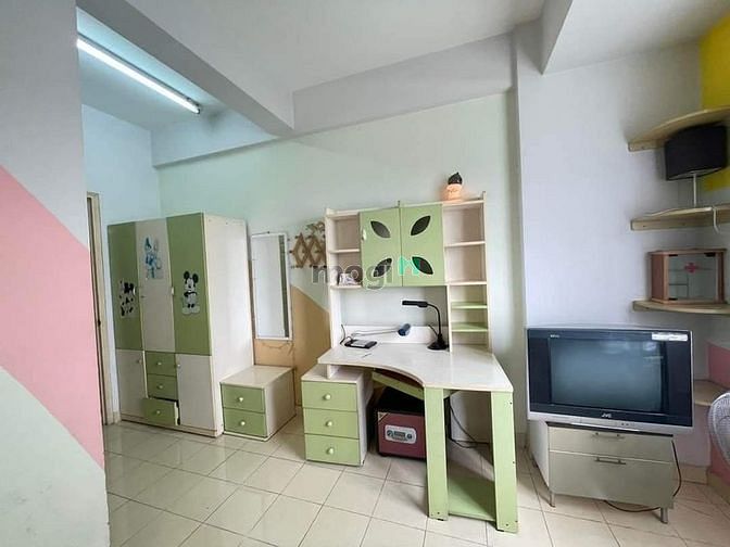 Hình ảnh Gia đình có biến bán CH Ruby Q.TP - giá 2ty859tr - 2 pn 2 wc - 70m2