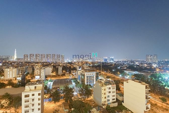 Hình ảnh Feliz En Vista - Cho thuê 2PN 20tr, 80m2, đang trống sẵn