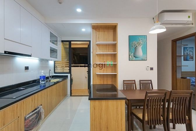 Hình ảnh Feliz En Vista - Cho thuê 2PN 20tr, 80m2, đang trống sẵn