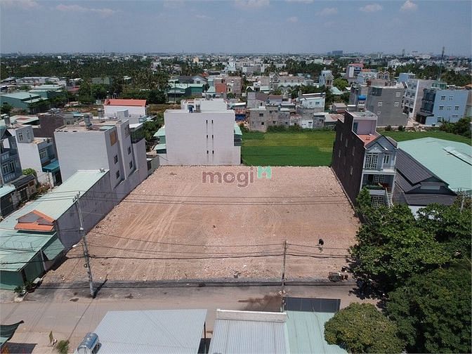 Hình ảnh Đất Full Thổ Cư, 1.900 m2, Thạnh Xuân, Quận 12, Chỉ 26 Tr/m2, Quá Rẻ
