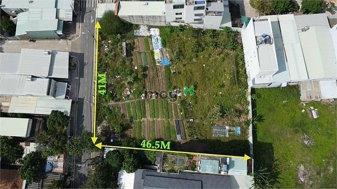 Hình ảnh Đất Full Thổ Cư, 1.900 m2, Thạnh Xuân, Quận 12, Chỉ 26 Tr/m2, Quá Rẻ