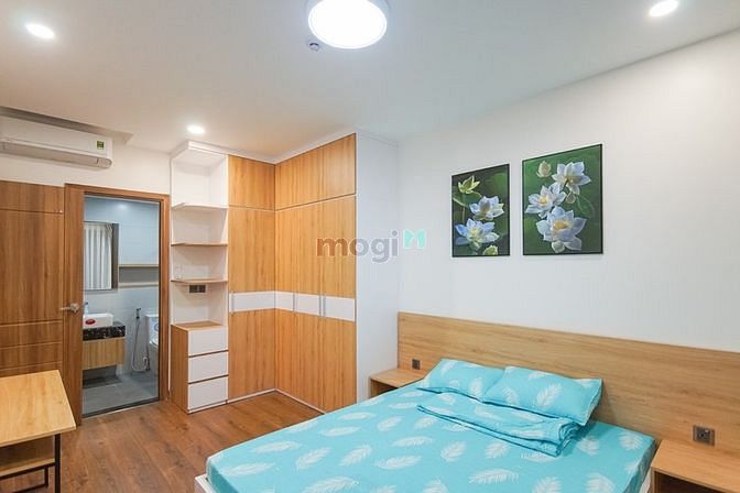 Hình ảnh Feliz En Vista - Cho thuê 2PN 20tr, 80m2, đang trống sẵn