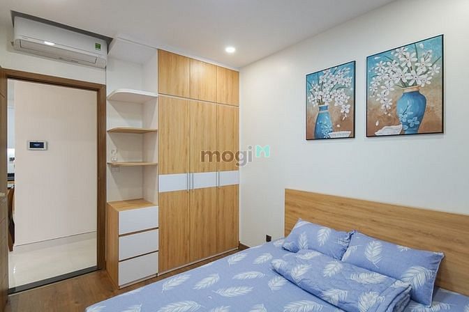 Hình ảnh Feliz En Vista - Cho thuê 2PN 20tr, 80m2, đang trống sẵn