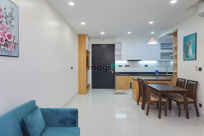 Hình ảnh Feliz En Vista - Cho thuê 2PN 20tr, 80m2, đang trống sẵn