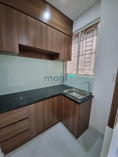 Hình ảnh 4.35 tỷ, nhà 2 lầu đúc, 2Pn, 3wc, 80m2 Sử dụng. Hẻm thoáng.