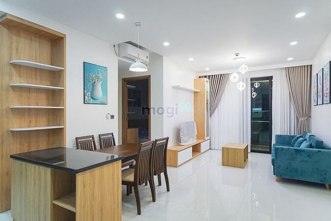Hình ảnh Feliz En Vista - Cho thuê 2PN 20tr, 80m2, đang trống sẵn