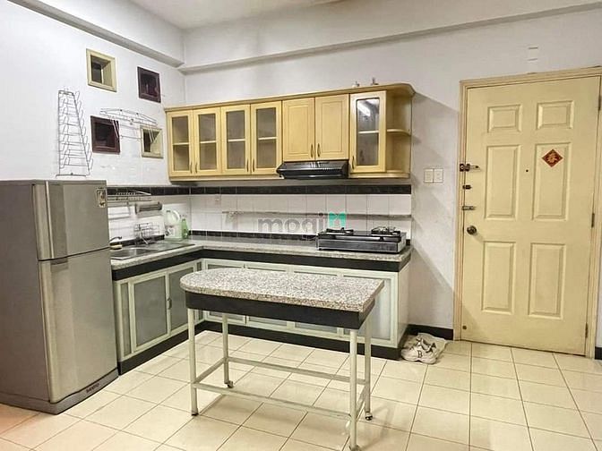 Hình ảnh Gia đình có biến bán CH Ruby Q.TP - giá 2ty859tr - 2 pn 2 wc - 70m2