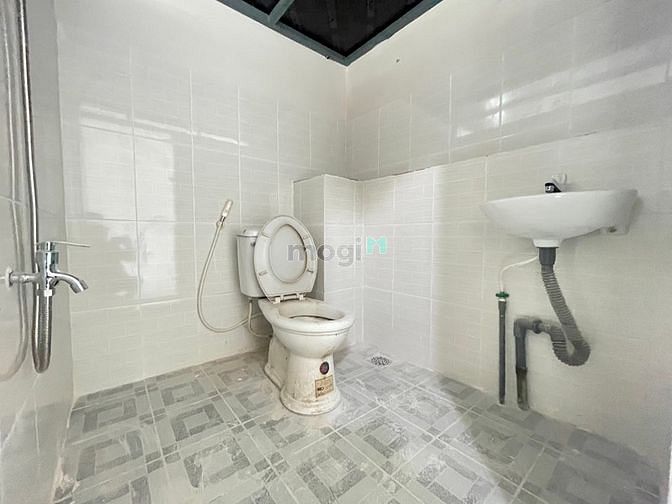 Hình ảnh Phòng trọ có Gác giá rẻ Bình Thạnh