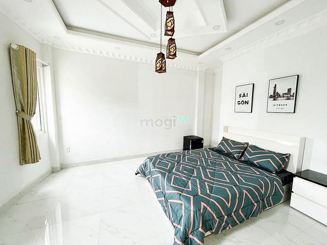 Hình ảnh CăN Hộ Mini Full Nội Thất 25m2 Phường Tân Thành Quận Tân Phú