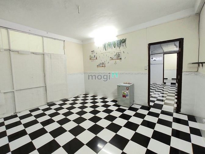 Hình ảnh Cho thuê dạng chung cư 2 PN, 1 Bếp, Bùi Thị Xuân, P2, Tân Bình