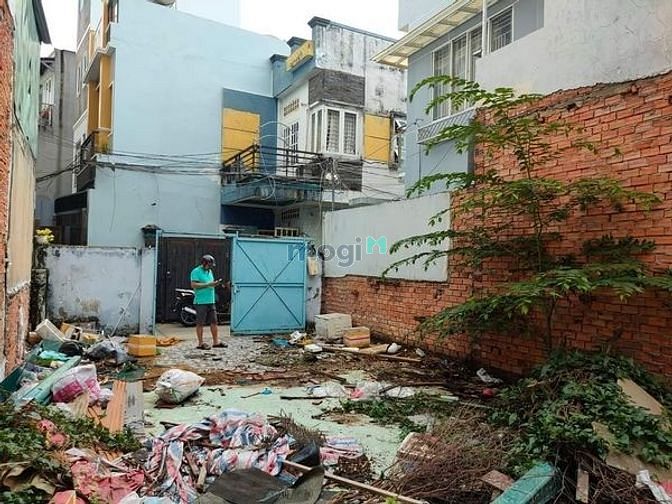Hình ảnh Cực Thơm - 109m2 có 3.49 tỷ ngay QL1A An Phú Đông Quận 12 TP.HCM