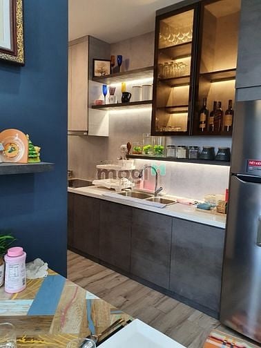 Hình ảnh Siêu phẩm 1PN 51m2 Officetel thiết kế để ở cực đẹp, View Lung Linh