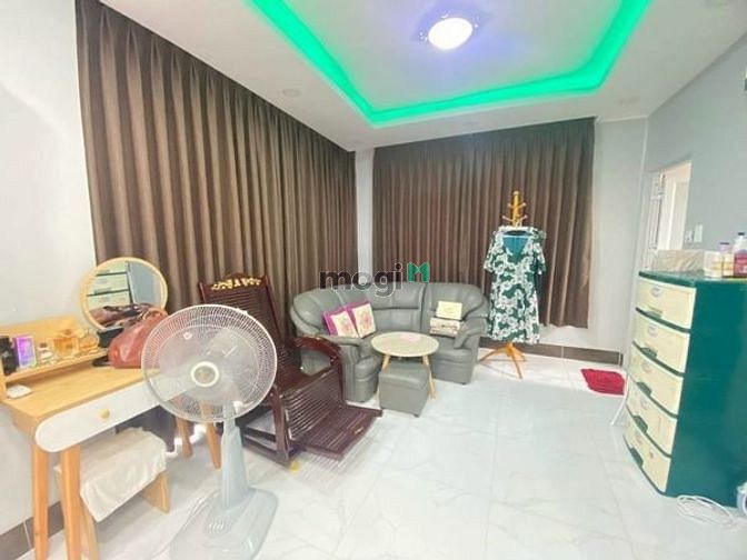 Hình ảnh Bán nhà đường 99, phước long A Quận 9, Tp Thủ Đức 3,5 tỷ