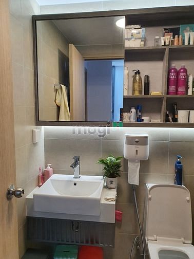 Hình ảnh Siêu phẩm 1PN 51m2 Officetel thiết kế để ở cực đẹp, View Lung Linh