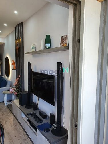 Hình ảnh Siêu phẩm 1PN 51m2 Officetel thiết kế để ở cực đẹp, View Lung Linh