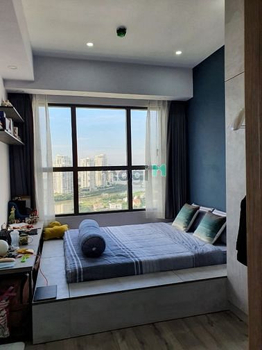 Hình ảnh Siêu phẩm 1PN 51m2 Officetel thiết kế để ở cực đẹp, View Lung Linh