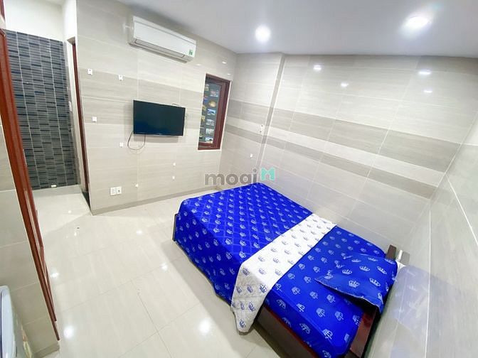 Hình ảnh Sẵn căn STUDIO - full nội thất - gần NGÃ TƯ PHÚ NHUẬN