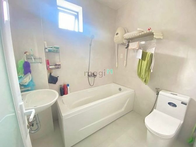 Hình ảnh Bán nhà đường 99, phước long A Quận 9, Tp Thủ Đức 3,5 tỷ