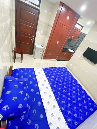 Hình ảnh Sẵn căn STUDIO - full nội thất - gần NGÃ TƯ PHÚ NHUẬN