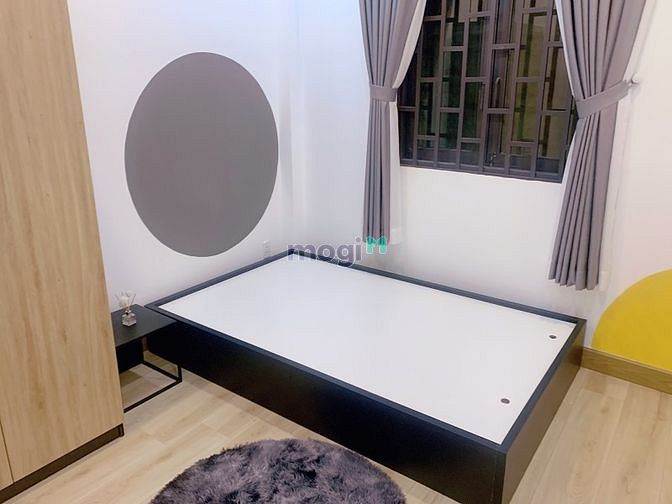 Hình ảnh Bán nhà mới Tây Hòa, đi định cư Anh gấp
