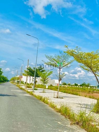 Hình ảnh Đất thổ cư 100% - Thuận tiện di chuyển gần Trung Tâm Thành Phố