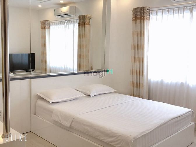 Hình ảnh Cho thuê Studio cao cấp - Nguyễn Văn Trỗi -trung tâm Phú Nhuận