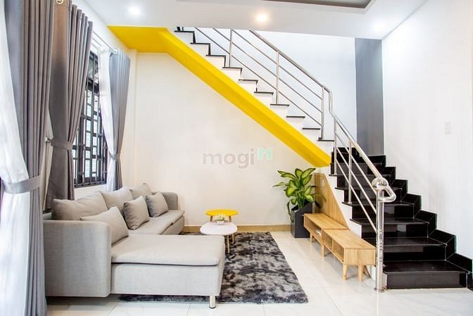 Hình ảnh Bán nhà mới Tây Hòa, đi định cư Anh gấp