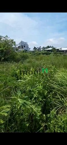 Hình ảnh Tôi Cần bán lô đất tại đường số 9 – phường Long Phước – TP. Thủ Đức