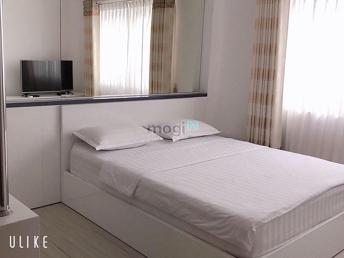 Hình ảnh Cho thuê Studio cao cấp - Nguyễn Văn Trỗi -trung tâm Phú Nhuận