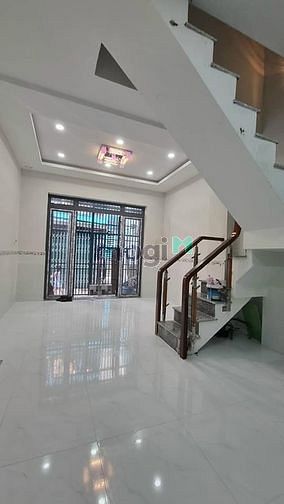 Hình ảnh CẬU BA VỀ QUÊ Bán Ngô Sĩ Liên Q8 45m2 1ty085 HXH